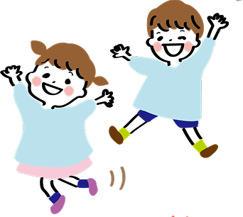 こどもイラスト